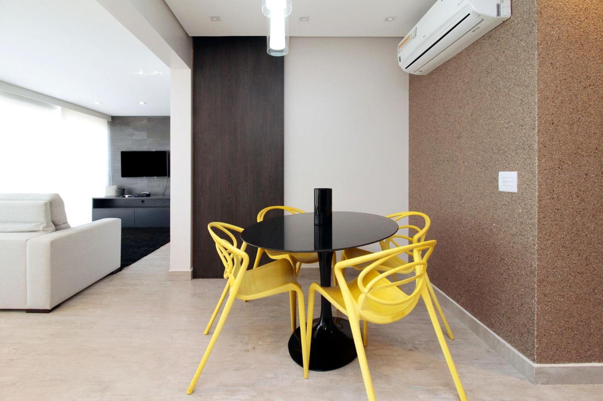 Ferienwohnung Horizonte Jk São Paulo Exterior foto